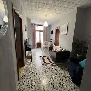  Apartamento Almendra A Vitalba España