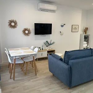  Apartamento Loft La Parada España