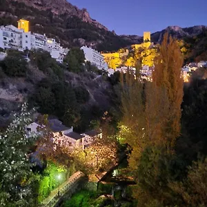  Сasa de vacaciones Crisalen España