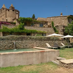  Casa rural Bassa España