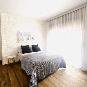  Apartamento Apartamento Alfacar España