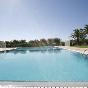 ** Camping Playa Y Fiesta España