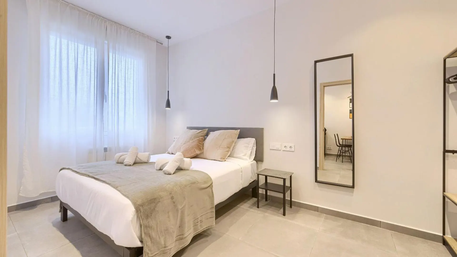 Apartamentos Basarrate Self Check In Bilbao 0*,