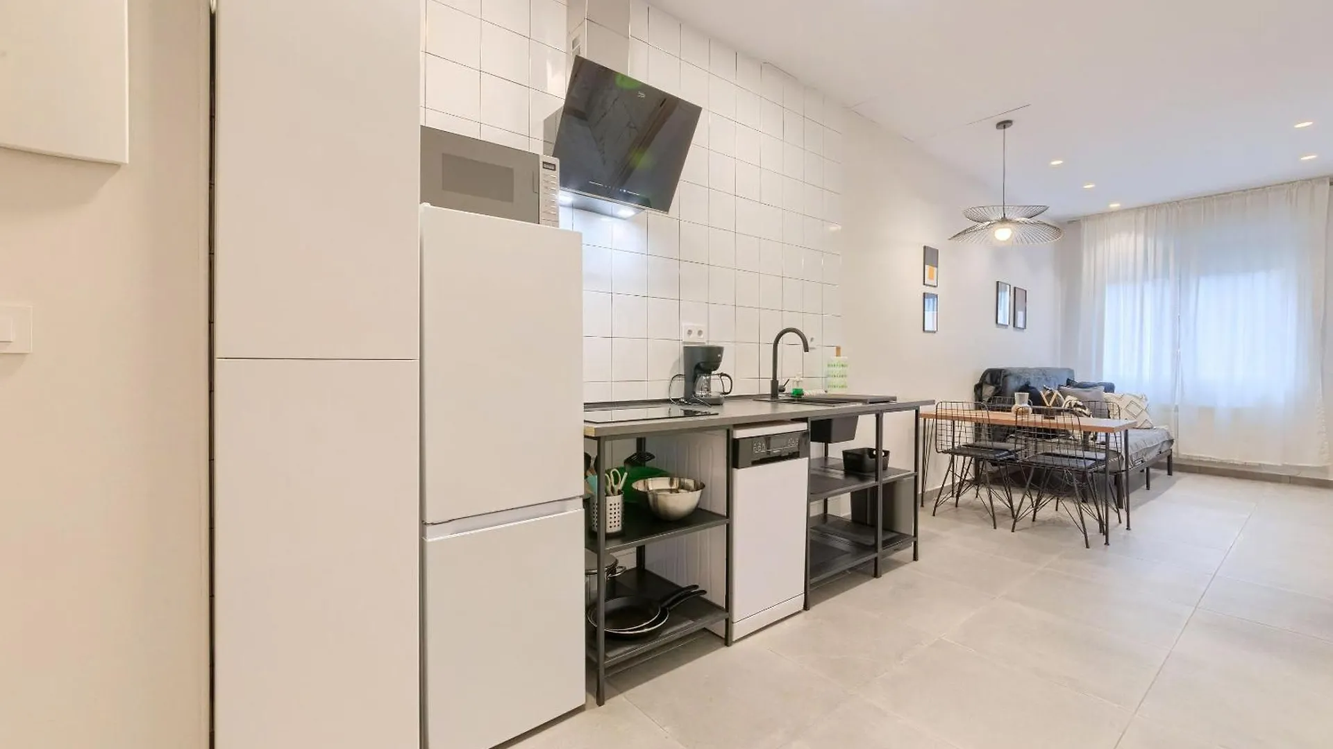 Apartamentos Basarrate Self Check In Bilbao