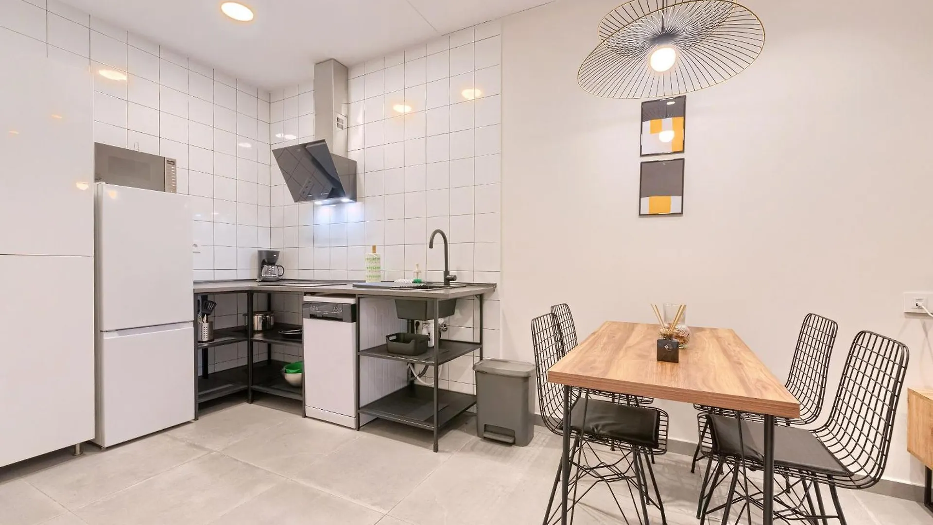 Apartamentos Basarrate Self Check In Bilbao